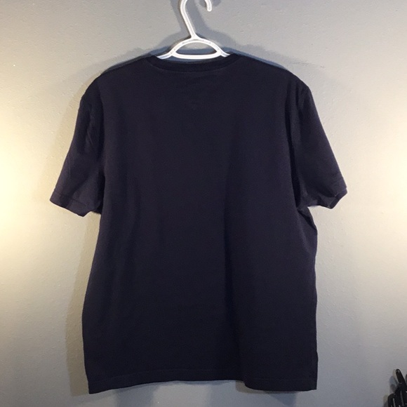 🇺🇸🇺🇸  🟥⬜️🟦”Tommy Hilfiger Tee “🟥⬜️🟦  🇺🇸🇺🇸 - Picture 3 of 3